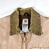 Vintage 2006 Carhartt J97 CML Detroit Jacket