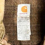 Vintage 2006 Carhartt J97 CML Detroit Jacket