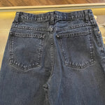Vintage 90's Crossroads Blue Denim Jeans