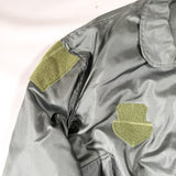 Vintage 1993 U.S. Air Force CWU-36/P Nomex Flight Jacket