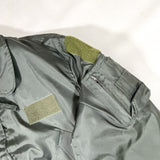 Vintage 1993 U.S. Air Force CWU-36/P Nomex Flight Jacket