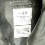 Vintage 1993 U.S. Air Force CWU-36/P Nomex Flight Jacket