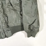 Vintage 1993 USAF CWU-45/P Isratex 314th Flight Jacket