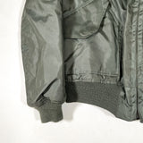 Vintage 1993 USAF CWU-45/P Isratex 314th Flight Jacket