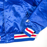 Vintage 90’s Chicago Cubs MLB Satin Starter Jacket