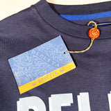 Modern 2008 Beretta “Beijing Olympic Flags” T-Shirt