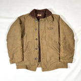 Vintage 60's “N-1 Type” USN Civilian Deck Jacket