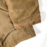 Vintage 60's “N-1 Type” USN Civilian Deck Jacket