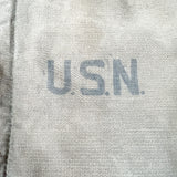 Vintage 60's “N-1 Type” USN Civilian Deck Jacket