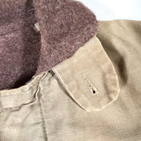 Vintage 60's “N-1 Type” USN Civilian Deck Jacket