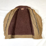 Vintage 60's “N-1 Type” USN Civilian Deck Jacket