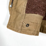 Vintage 60's “N-1 Type” USN Civilian Deck Jacket