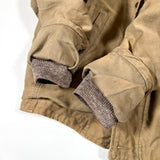 Vintage 60's “N-1 Type” USN Civilian Deck Jacket