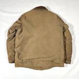 Vintage 60's “N-1 Type” USN Civilian Deck Jacket