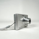 Modern 2010 Sony Cyber-shot DSC-W330 14.1MP Digital Camera