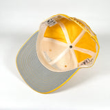 Vintage 90’s Country Time Racing Jeff Hamilton #68 NASCAR Hat