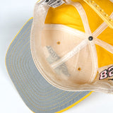 Vintage 90’s Country Time Racing Jeff Hamilton #68 NASCAR Hat