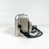 Vintage 1999 Olympus Stylus Epic Zoom 115 Quartz Date 35mm Film Camera