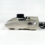 Vintage 1999 Olympus Stylus Epic Zoom 115 Quartz Date 35mm Film Camera