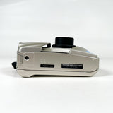 Vintage 1999 Olympus Stylus Epic Zoom 115 Quartz Date 35mm Film Camera