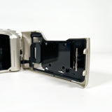 Vintage 1999 Olympus Stylus Epic Zoom 115 Quartz Date 35mm Film Camera