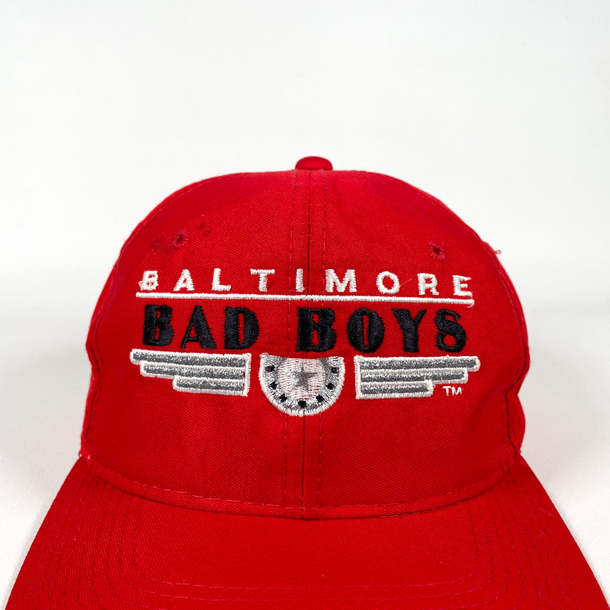 Vintage 90's Baltimore Bad Boys Hat – CobbleStore Vintage