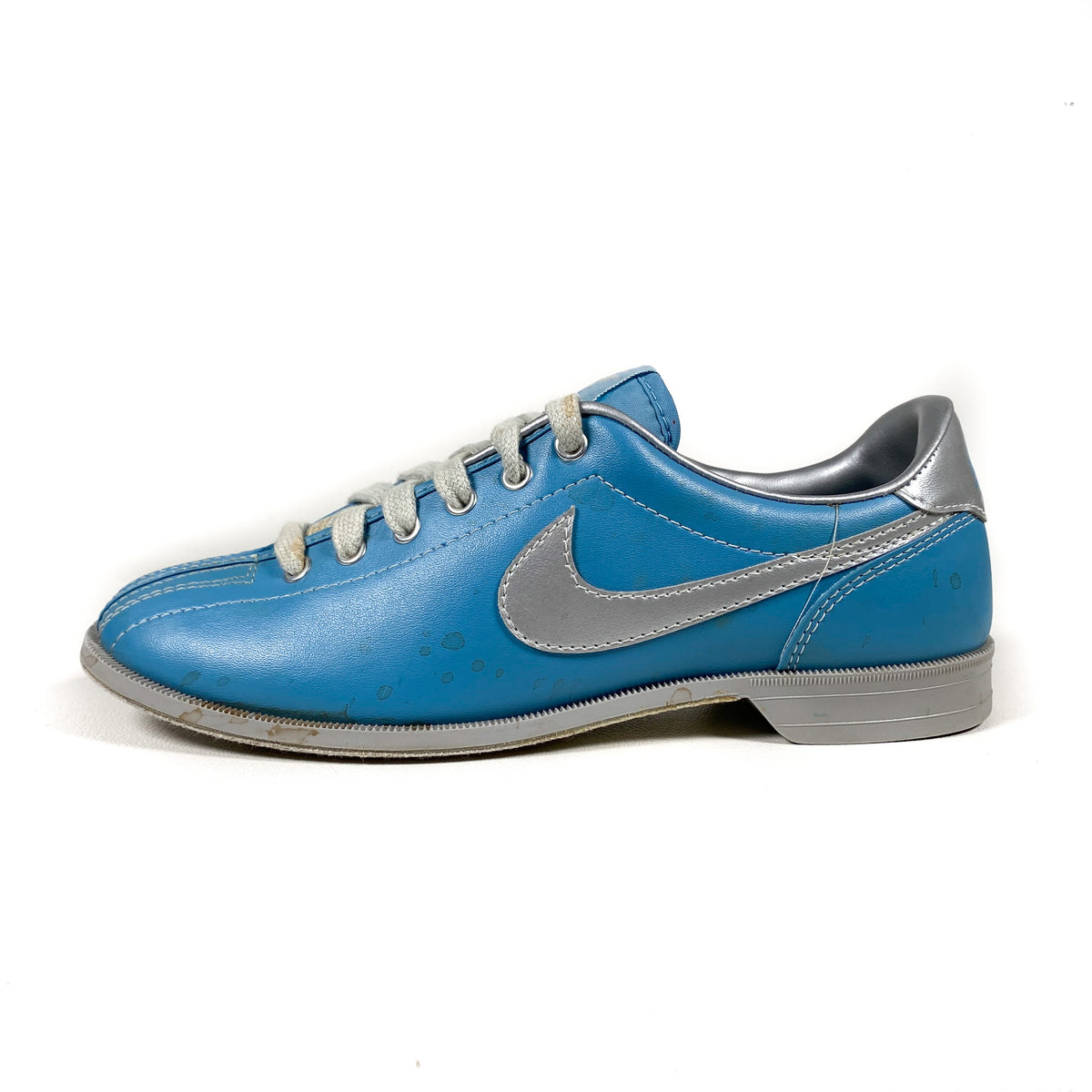 Vintage 1984 Nike Bowling Shoes – CobbleStore Vintage