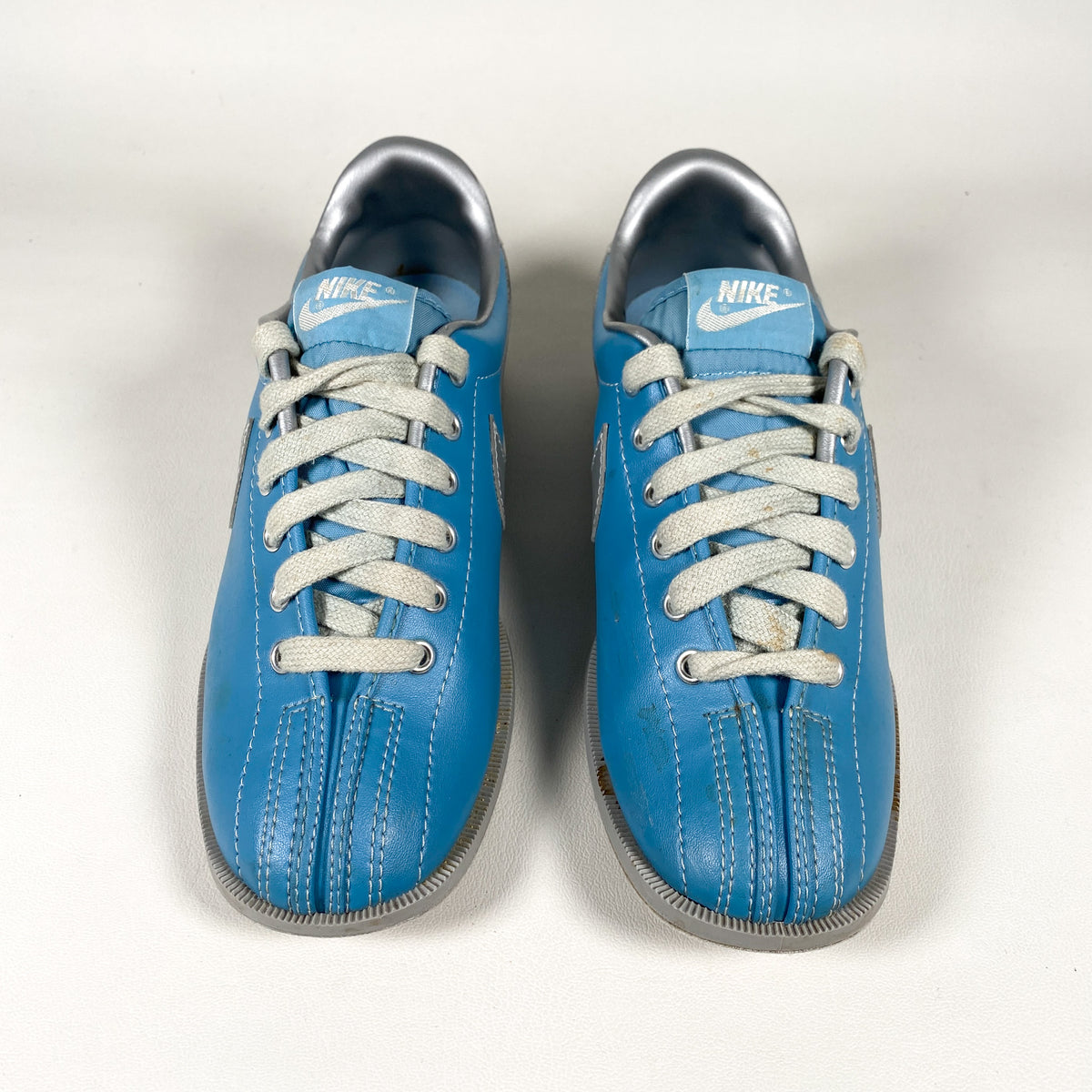 Vintage 1984 Nike Bowling Shoes – CobbleStore Vintage