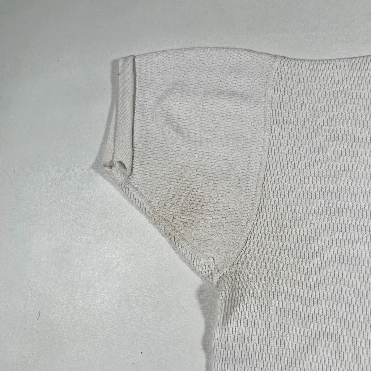 Vintage 80's Sears Short Sleeve Thermal Shirt – CobbleStore Vintage