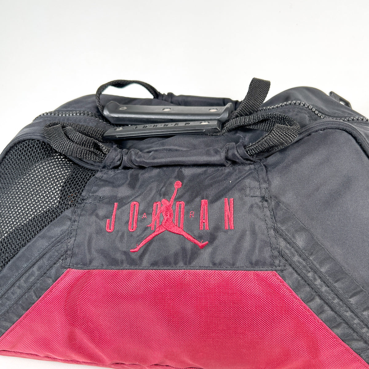 Vintage 90's Nike Air Jordan Basketball Duffle Bag – CobbleStore