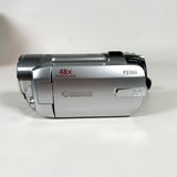 Modern 2008 Canon FS100 Digital Video Camera