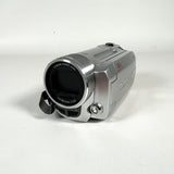 Modern 2008 Canon FS100 Digital Video Camera