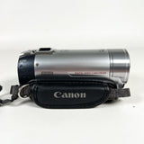 Modern 2008 Canon FS100 Digital Video Camera