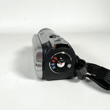 Modern 2008 Canon FS100 Digital Video Camera