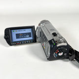 Modern 2008 Canon FS100 Digital Video Camera