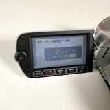 Modern 2008 Canon FS100 Digital Video Camera