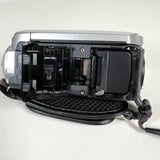 Modern 2008 Canon FS100 Digital Video Camera