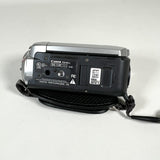 Modern 2008 Canon FS100 Digital Video Camera
