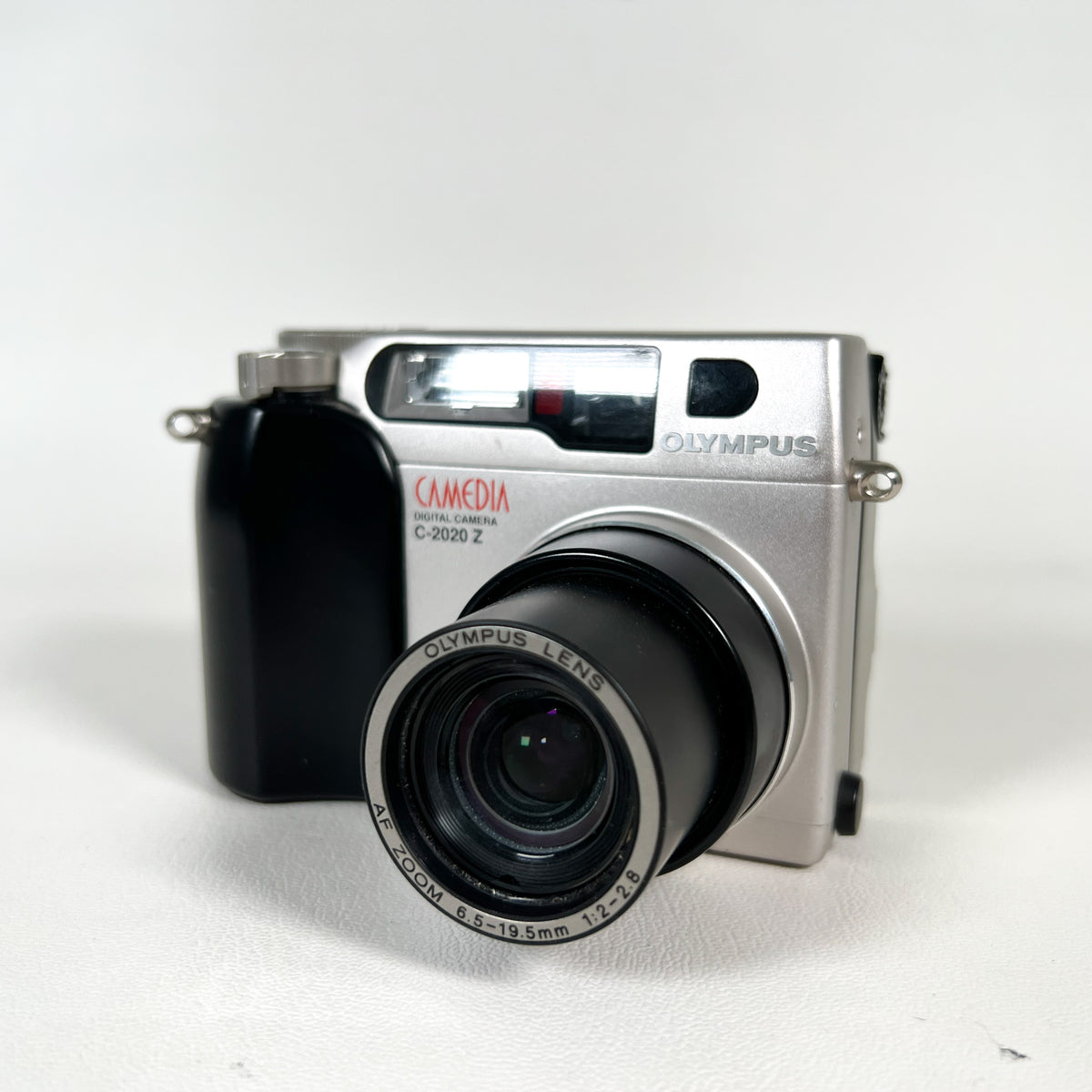 【通電確認】OLYMPUS CAMEDIA C-2020Z C-2 C-40Z 通電確認】OLYMPUS CAMEDIA C-2020Z C-2 C-40Z - メルカリ