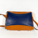 Vintage 90's Dooney & Bourke Blue Purse