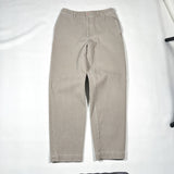 Vintage 90's Abercrombie & Fitch Taupe Corduroy Pants