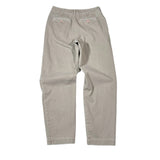 Vintage 90's Abercrombie & Fitch Taupe Corduroy Pants
