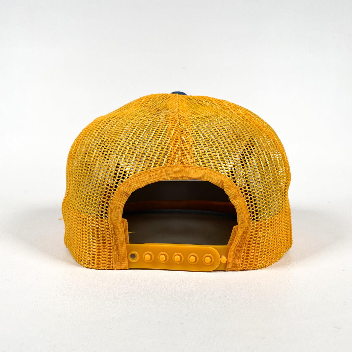 Vintage 80's Napa Full Mesh Trucker Hat – CobbleStore Vintage