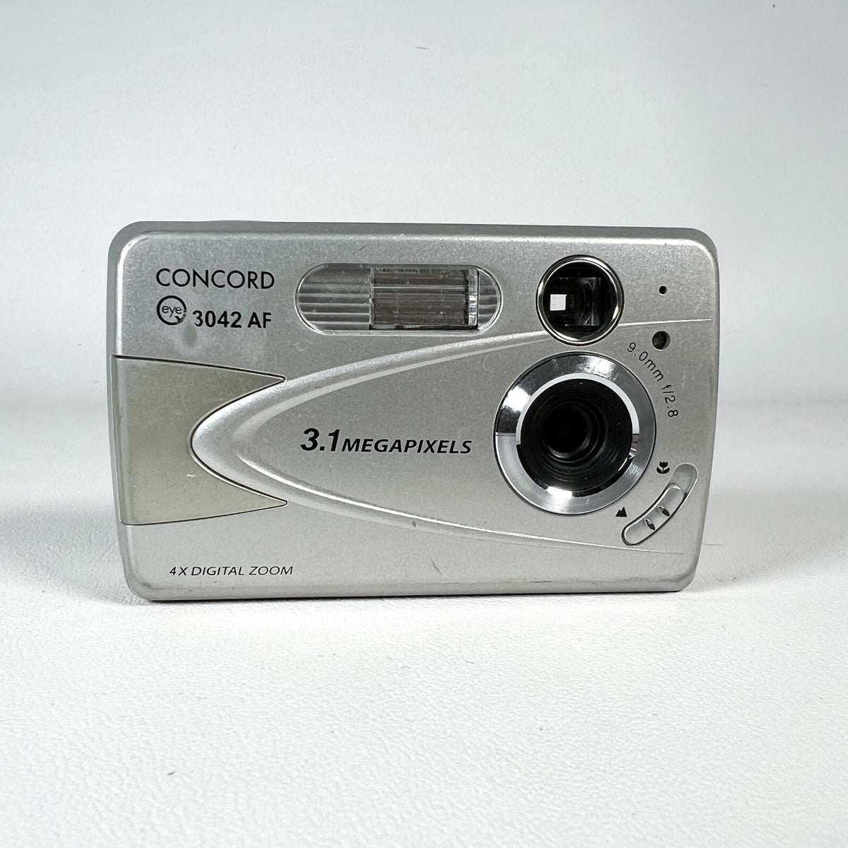 CONCORD 4363z デジタルカメラ CONCORD CAMERA CONCORD EYE-Q 4363Z USER MANUAL Pdf Download