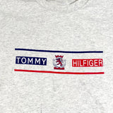 Vintage 90's Tommy Hilfiger Inspired T-Shirt