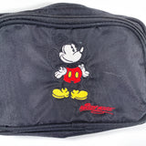 Vintage 90's Mickey Mouse Fanny Pack