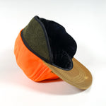 Vintage 80's Filson Ear Flap Hunting Hat