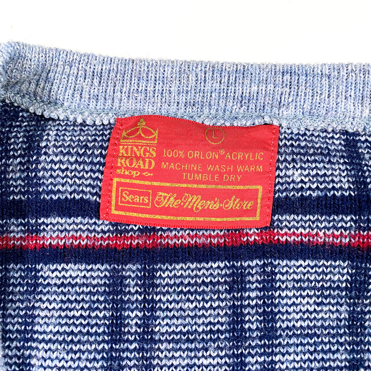Vintage 80
