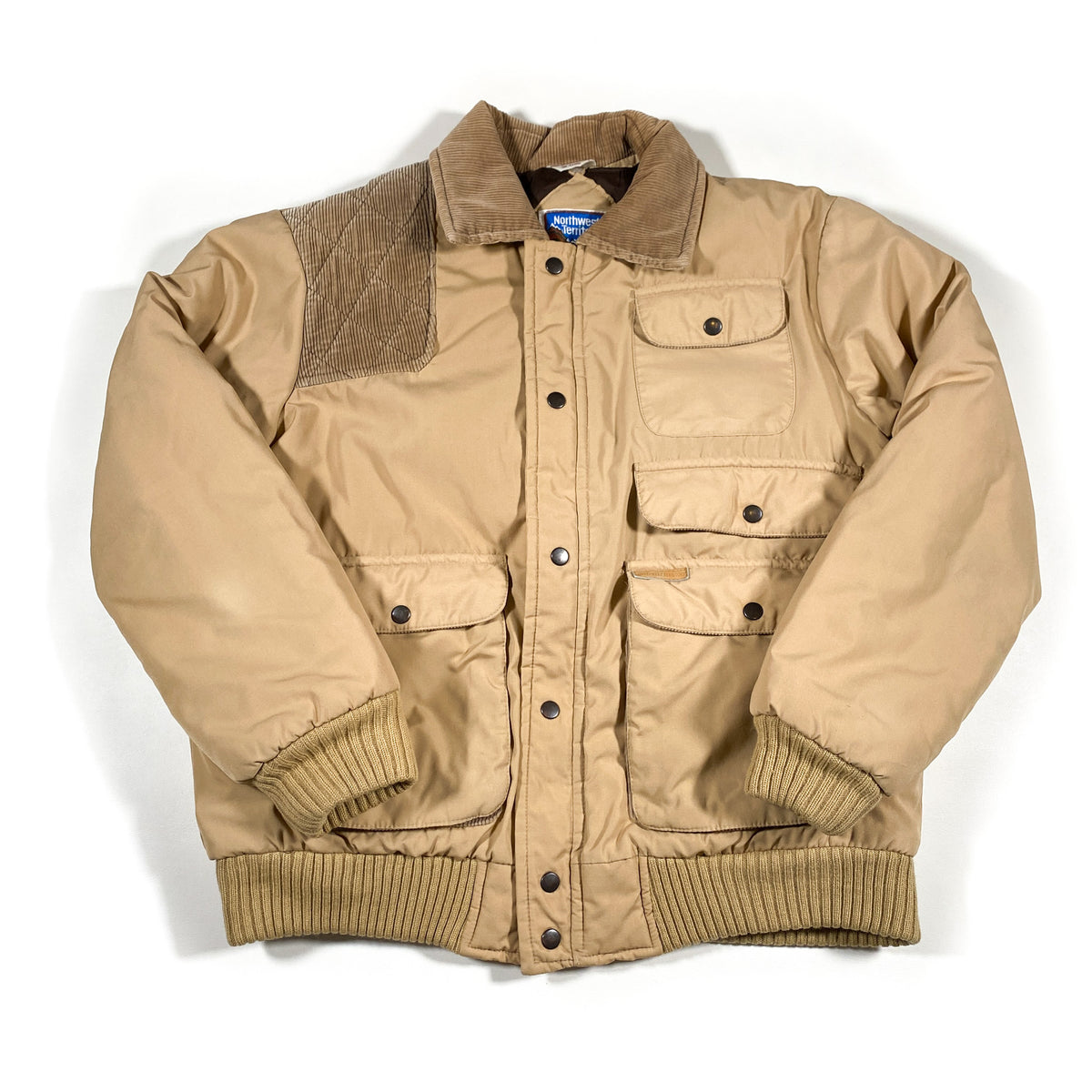 Northwest territory sale jacket