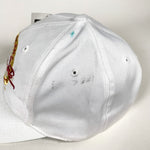 Vintage 90's Florida State Seminoles Deadstock Hat